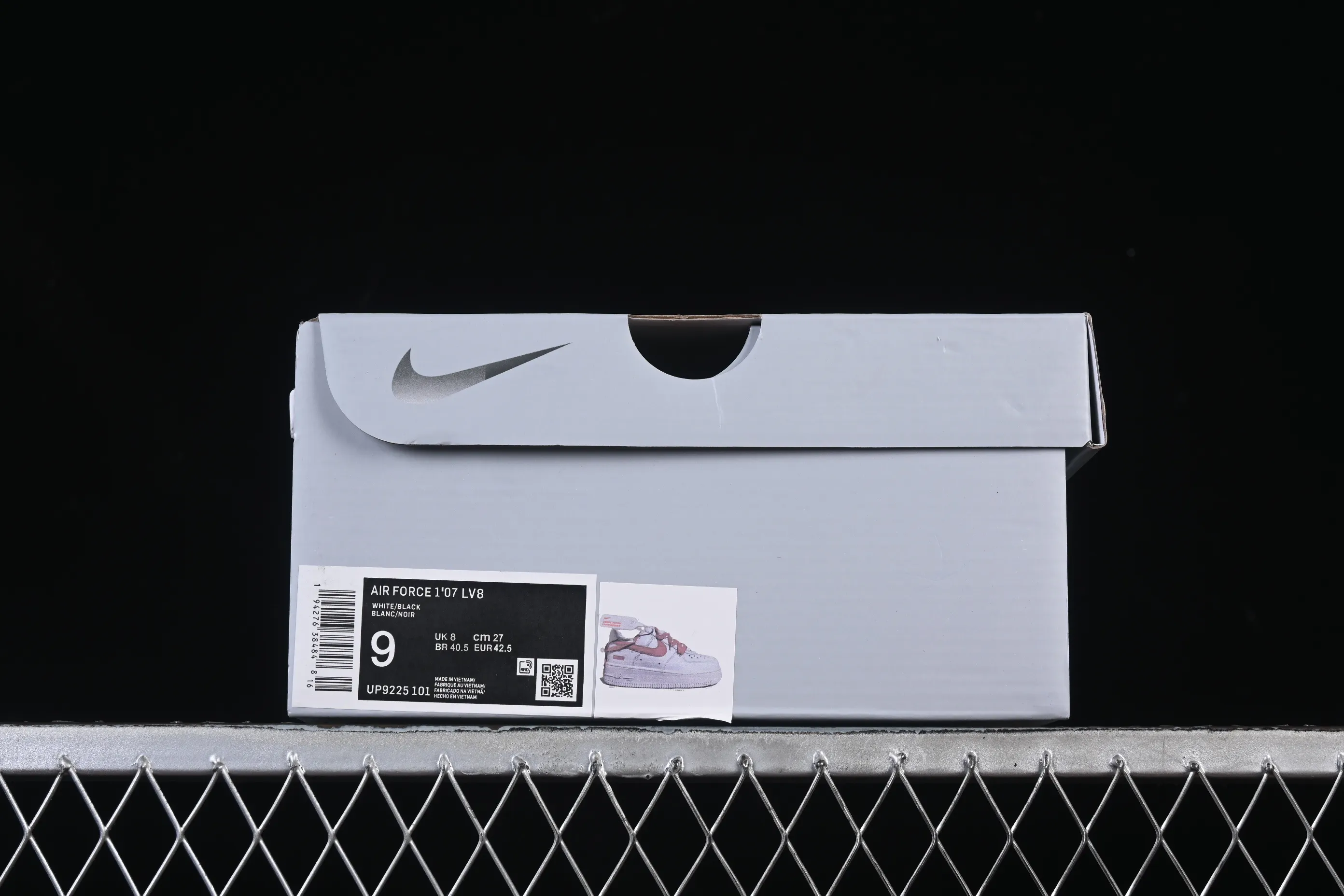 All Categories Nk Air Force 1 Air Force Series Nk Air Force 1 Low Air Force Low Nike Air Force 1'07 Low Red Tide Raid Air Force One Low Casual Shoes UP9225-101